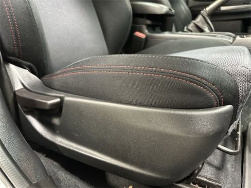 Used 2018 Subaru WRX Premium image 26