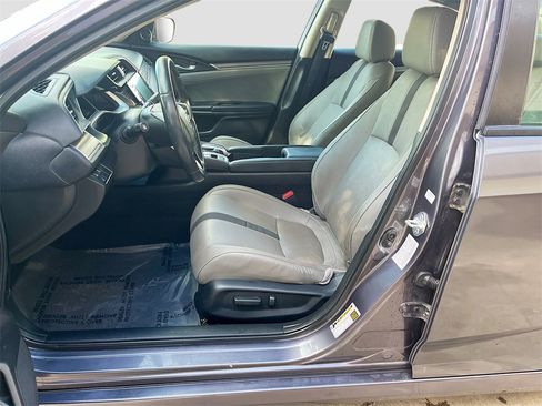Used 2021 Honda Civic EX-L image 21