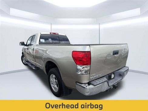 Used 2007 Toyota Tundra SR5 RWD image 8