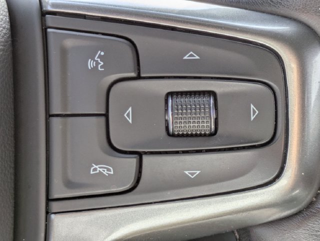 Used 2021 Chevrolet Silverado 1500 RST AWD/4WD image 25
