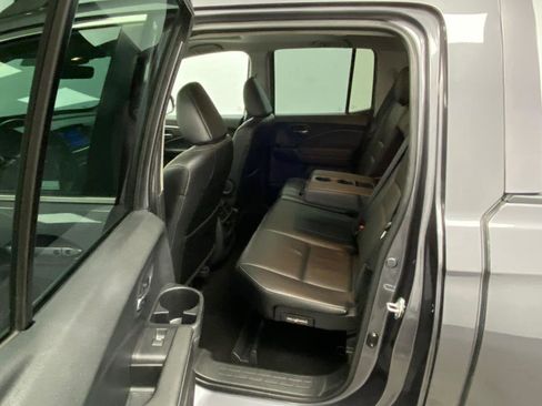 Used 2022 Honda Ridgeline RTL image 69