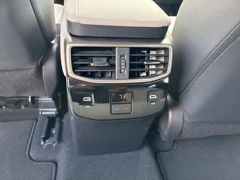 Certified 2023 Lexus RX 350 Premium Plus w/ Cold Area Package AWD/4WD image 20