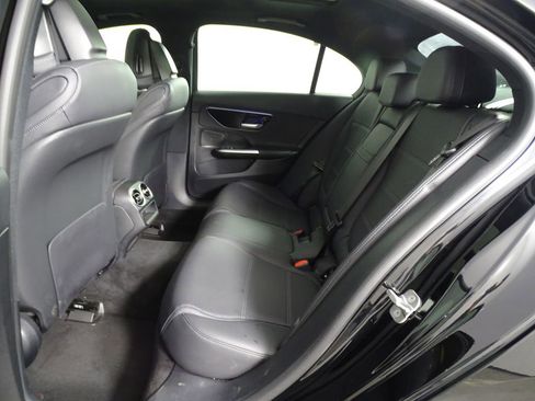 Used 2024 Mercedes-Benz C 300 C 300 image 13