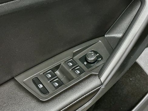 Used 2023 Volkswagen Tiguan S w/ IQ.Drive Package AWD/4WD image 15