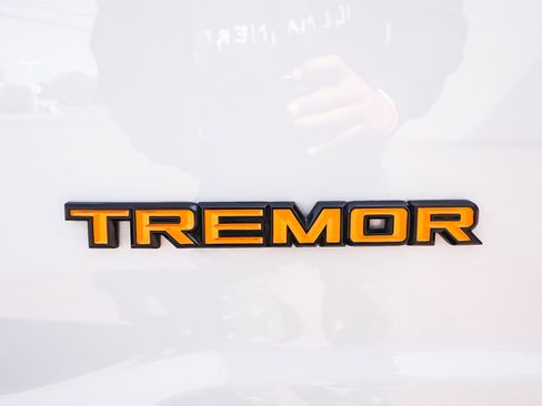 Used 2023 Ford F150 Tremor AWD/4WD image 54