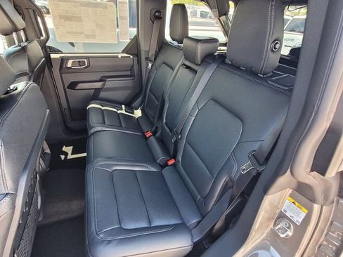 New 2026 Ford Bronco Big Bend AWD/4WD image 6