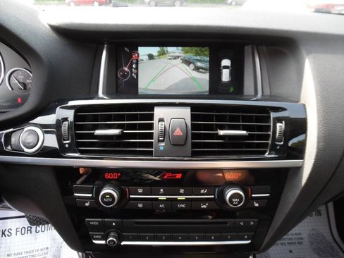 Used 2016 BMW X3 xDrive28i AWD/4WD image 15
