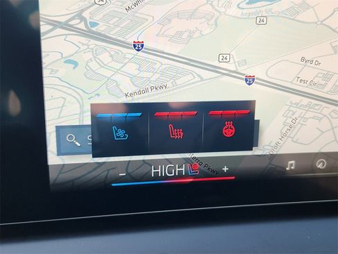 New 2026 BMW X3 xDrive30 image 15