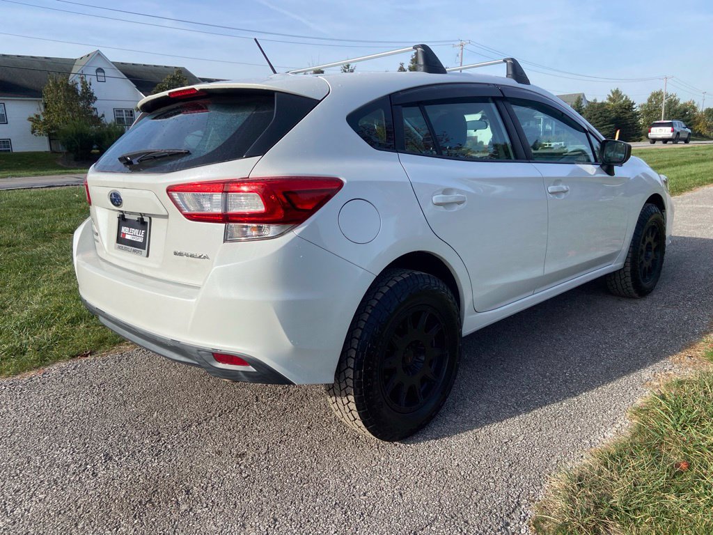 Used 2019 Subaru Impreza 2.0i AWD/4WD image 5