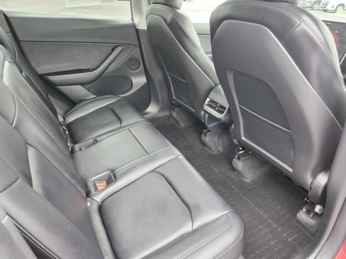 Used 2022 Tesla Model Y Performance AWD/4WD image 21