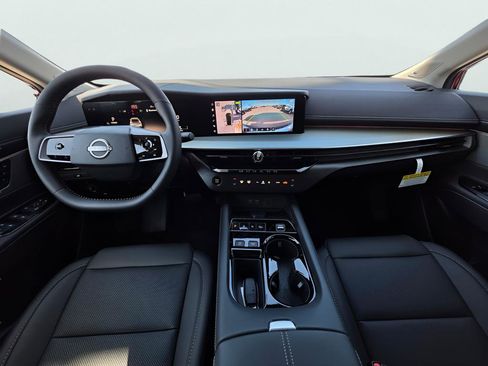 New 2026 Nissan Murano SL AWD/4WD image 22