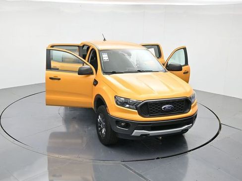 Used 2021 Ford Ranger XLT w/ Equipment Group 301A Mid image 42