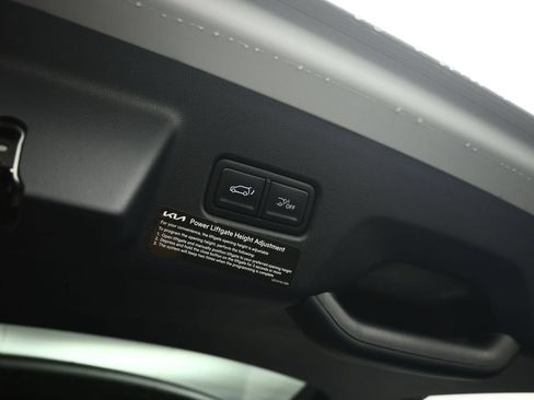 Used 2027 Kia Telluride SX FWD image 66