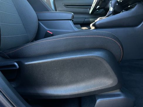 Certified 2026 Honda CR-V Sport image 31