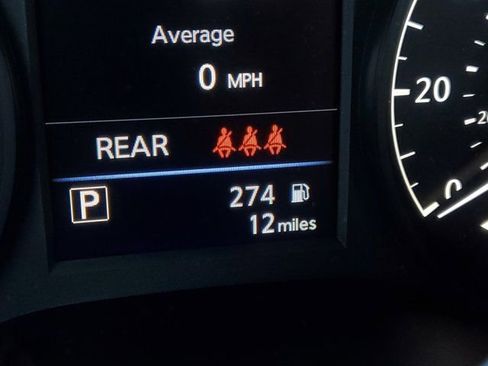 Used 2025 Nissan Altima 2.5 S image 23