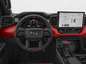 New 2026 Toyota Tundra TRD Pro AWD/4WD video 4