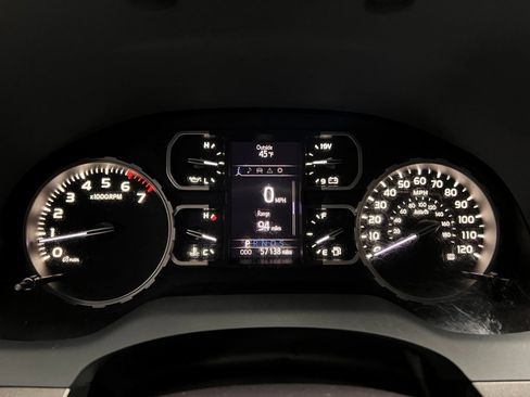 Used 2019 Toyota Tundra SR5 w/ TRD Off Road Package image 23