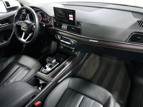Used 2023 Audi Q5 2.0T Premium w/ Convenience Package AWD/4WD image 36