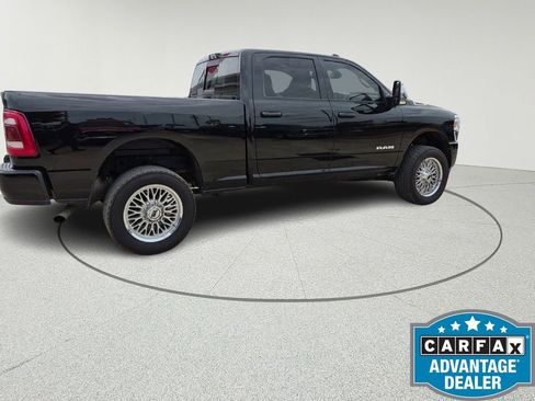 Used 2024 RAM 2500 Laramie image 5