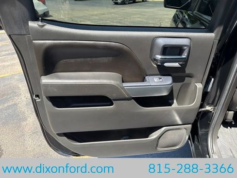 Used 2014 Chevrolet Silverado 1500 LT w/ All Star Edition AWD/4WD image 22