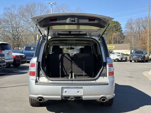 Used 2014 Ford Flex SEL w/ Equipment Group 202A image 13