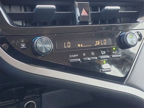 Used 2023 Toyota Camry LE image 22