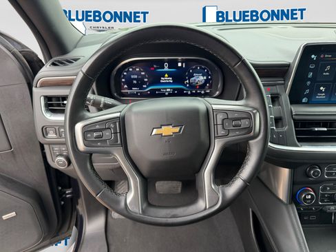 Used 2023 Chevrolet Tahoe LT AWD/4WD image 13