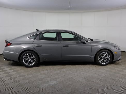 Used 2023 Hyundai Sonata SEL w/ Cargo Package image 14