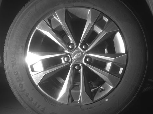 Used 2025 Chevrolet Equinox LT image 15