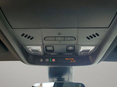 New 2025 Cadillac XT6 Luxury image 43