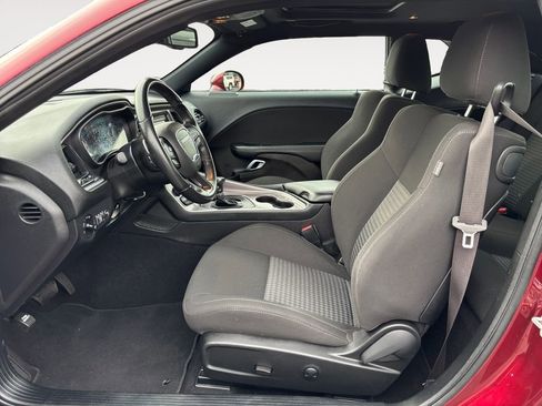 Used 2022 Dodge Challenger GT w/ Blacktop Package image 16