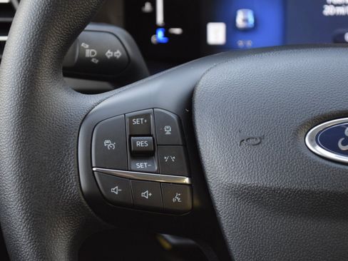 New 2026 Ford Escape Active w/ Tech Pack #1 image 9