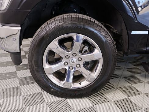 Used 2021 Ford F150 King Ranch w/ Equipment Group 601A High image 20