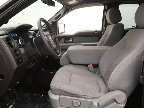 Used 2013 Ford F150 STX w/ Mid Equipment Group RWD image 16