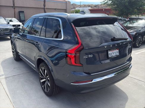 New 2025 Volvo XC90 B5 Core w/ Protection Package image 8