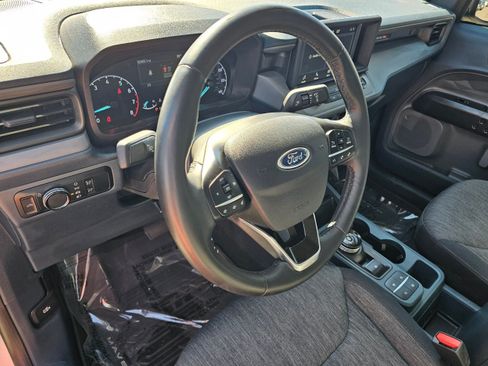 Used 2024 Ford Maverick XLT w/ XLT Luxury Package AWD/4WD image 22