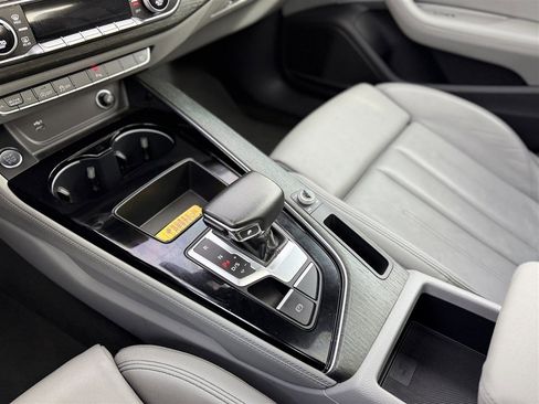 Used 2022 Audi A4 2.0T Premium Plus w/ Premium Plus Package image 33