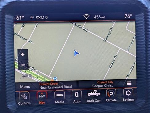 Used 2020 Jeep Gladiator Overland image 13