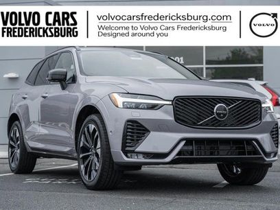 New 2026 Volvo XC60 B5 Plus w/ Protection Package Premier
