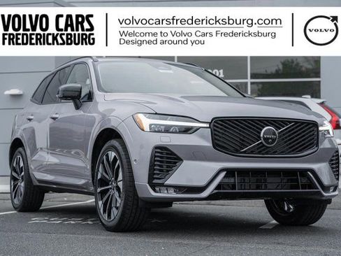 New 2026 Volvo XC60 B5 Plus w/ Protection Package Premier image 1