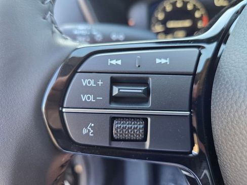 New 2026 Honda CR-V EX-L image 11