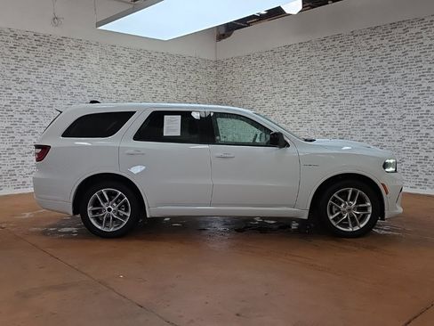 Used 2024 Dodge Durango R/T image 10