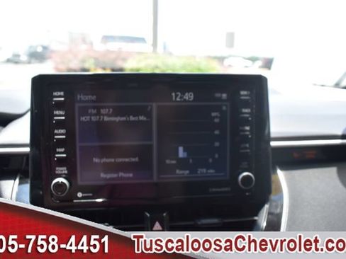 Used 2022 Toyota Corolla LE FWD image 32
