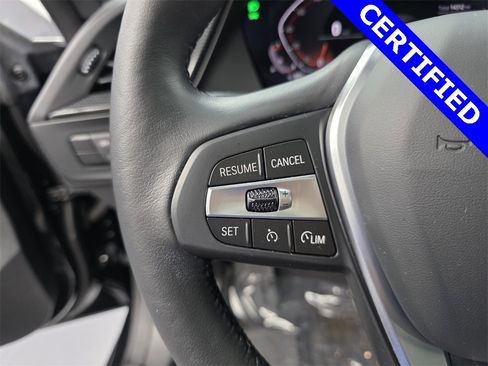 Used 2024 BMW 228i Gran Coupe w/ Premium Package image 19