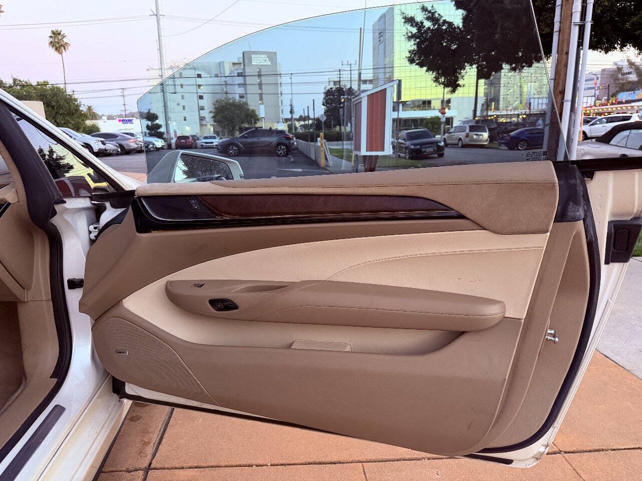 Used 2014 Cadillac ELR w/ Luxury Package FWD image 29