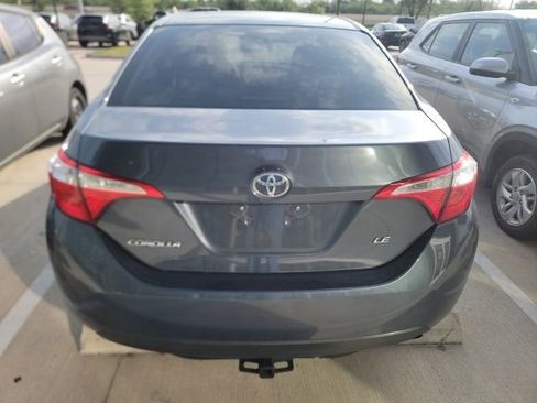 Used 2016 Toyota Corolla LE image 4