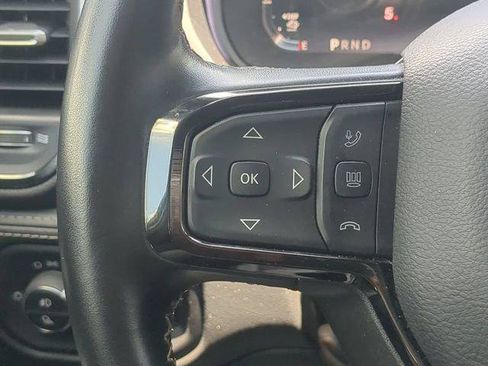 Certified 2025 RAM 2500 Limited AWD/4WD image 31
