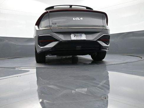 New 2025 Kia EV6 GT-Line image 31