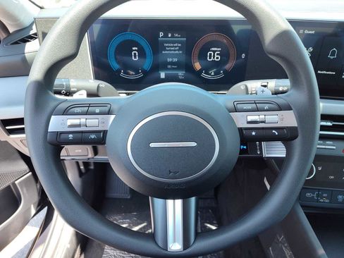 New 2025 Hyundai Sonata SEL image 20