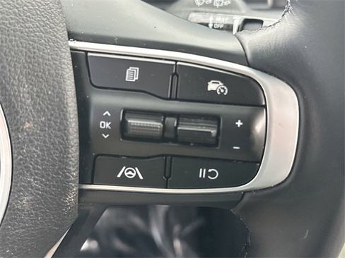 Certified 2023 Kia Sportage EX image 20